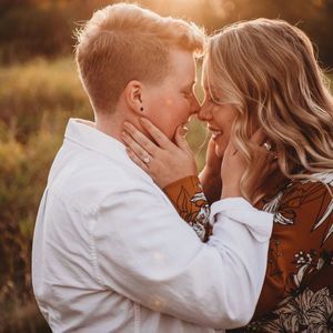 Meet your Posher, Allie